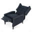 Fauteuil inclinable manuel de 27,16 po de large-2128506268