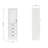 Tidworth 65" H x 20" W Solid Wood Linen Cabinet-827981256