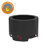 Round Steel Wood Burning Smokeless Fire Pit-50181282