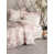 Rose / floral gris