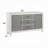 Catia Katia 70'' Sideboard