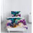 Abstract Duvet Cover-2059211097