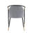 Modern Upholstered Dining Chair