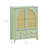 Corneau 2 - Door Rectangle Accent Cabinet