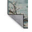 Tapis gris lavable à la machine-641915814