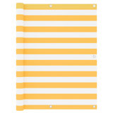 Floumoy 1.2m x 6m Rectangular Shade Sail