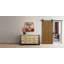 Yayla Solid Oak Barn Door-880636739-879533984
