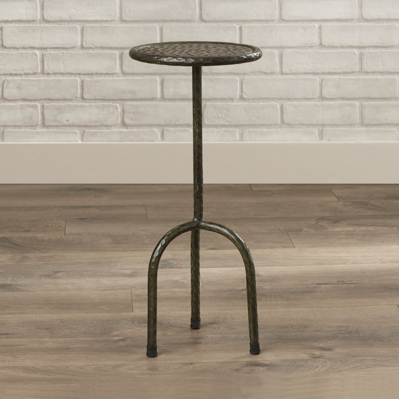 Mortensen End Table