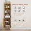 Armoire de salle de bain 70,9 "-557809081