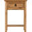 Emerfield 52.5cm Solid Wood Console Table