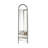 Bellwood Arched Floor Mirror, Wood Frame Full-Length Leaning Mirror-95426470