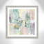 Breydan couleur pastel, section I