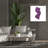 'New Jersey 2' by Art Licensing Studio Canvas Wall Art-1027150645
