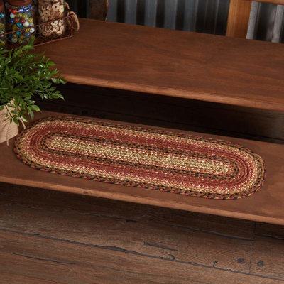 Keyaan Non-Slip Stair Tread