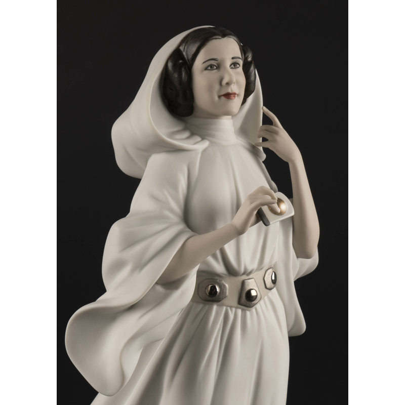 Princess Leia's New Hope Figurine