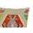 Huff Geometric Throw Pillow