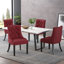 Chaises de salle à manger rembourrées Modern-1684467817-1610955439