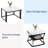 Aubreeana Coffee Table with Storage