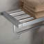 Stelios Accent Shelf with Towel Bar-35352976