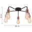 Niamh Semi Flush Mount