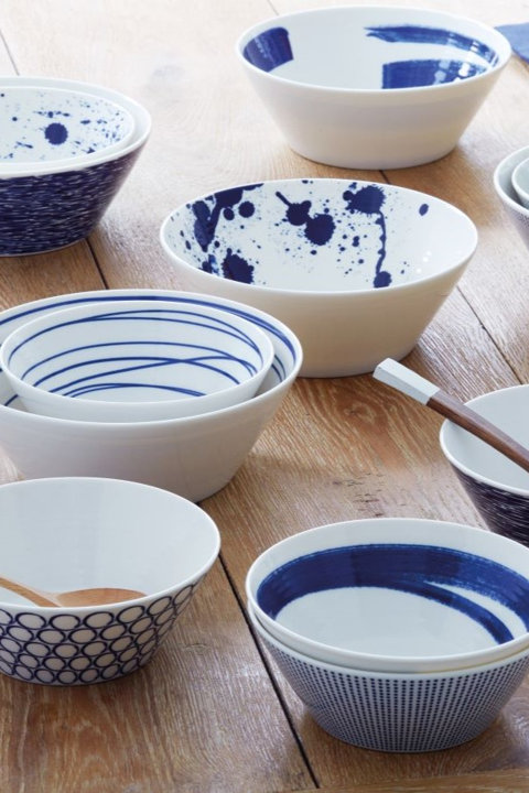 Bowls