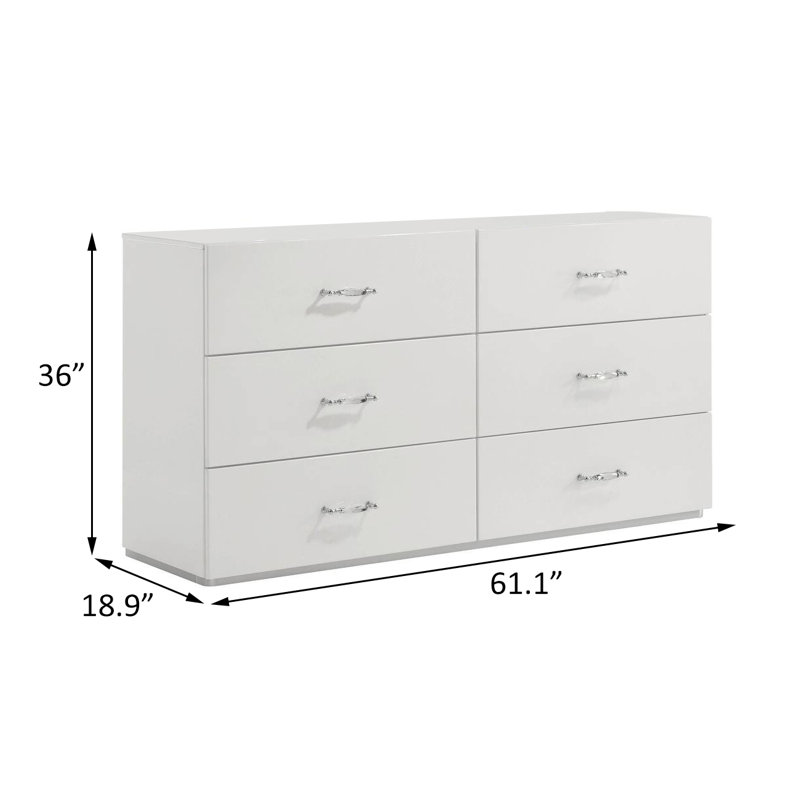 Commode