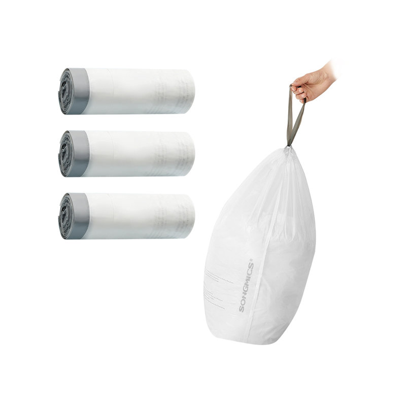Trash Bags