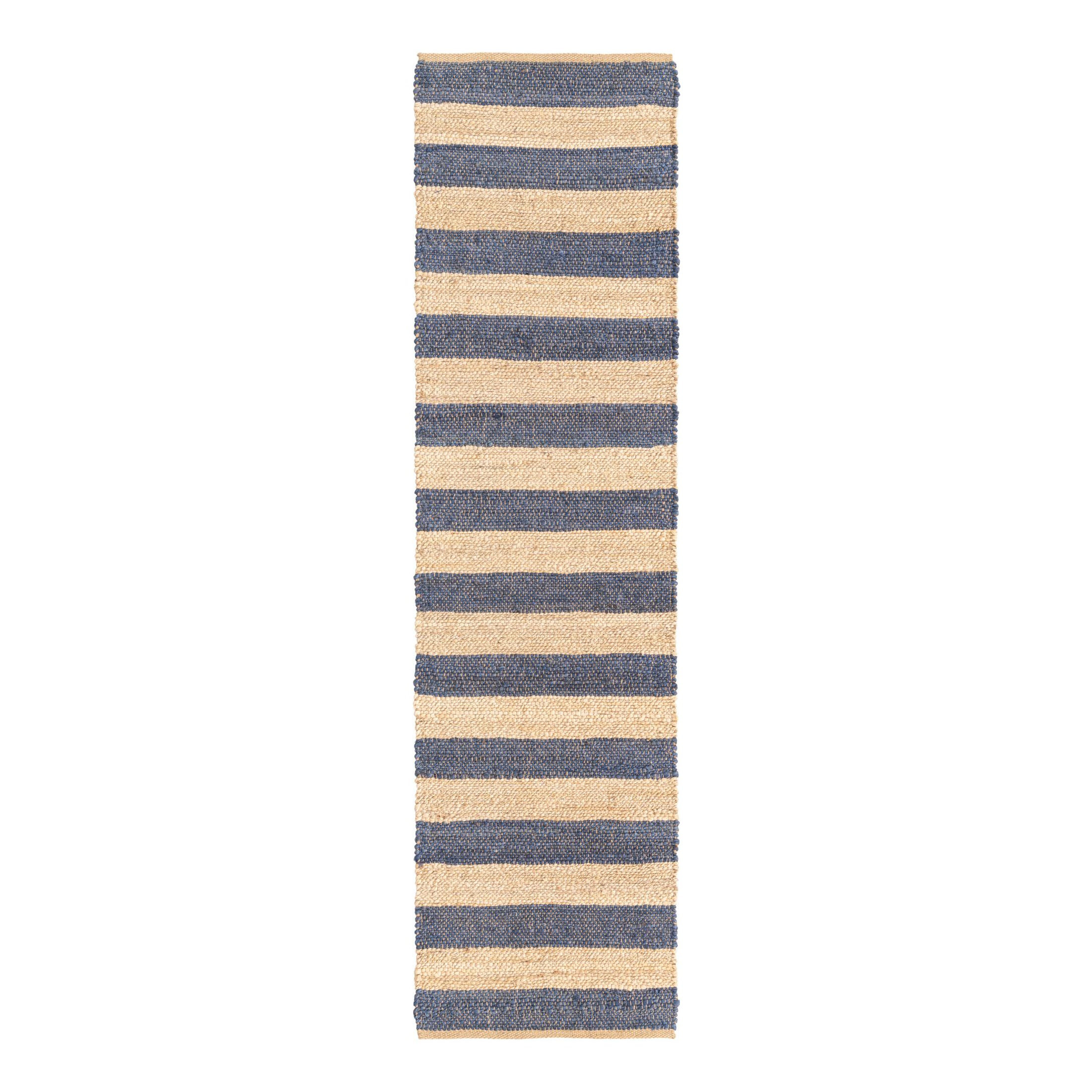 Fredric Striped Indoor Rug