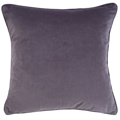 Ivanna Square Cushion Cover