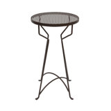 Metal Plant Stand