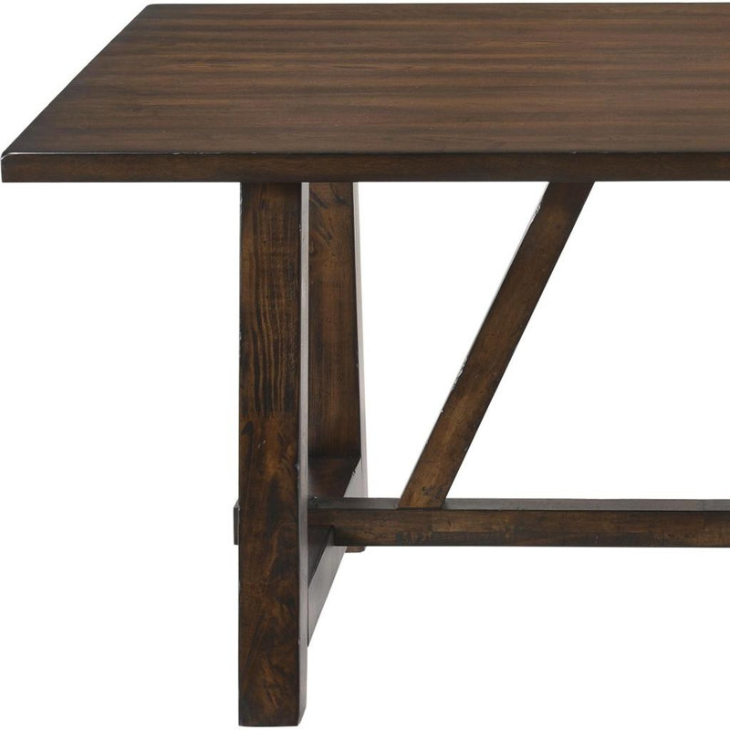 Table de salle à manger 72 po