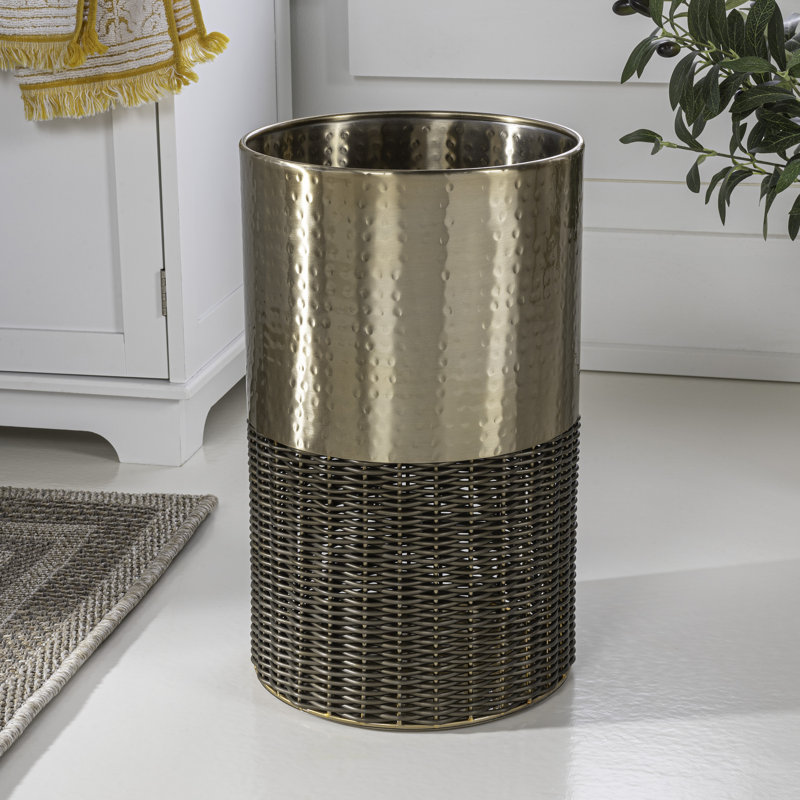 Asher - 4,13, Bronze / café