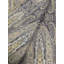 Jeté en coton tissé à motif cachemire-24491852