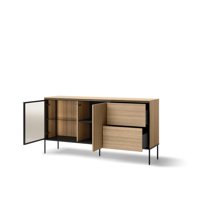 167cm Sideboard