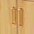 Rinco 30'' Single Bathroom Vanity with Top