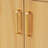 Rinco 30 " W 1 Single Vanity Bathroom Vanity With Top