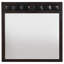 Ensemble de chambre à coucher 4 pièces Carlton Eastern Cappuccino-106872966