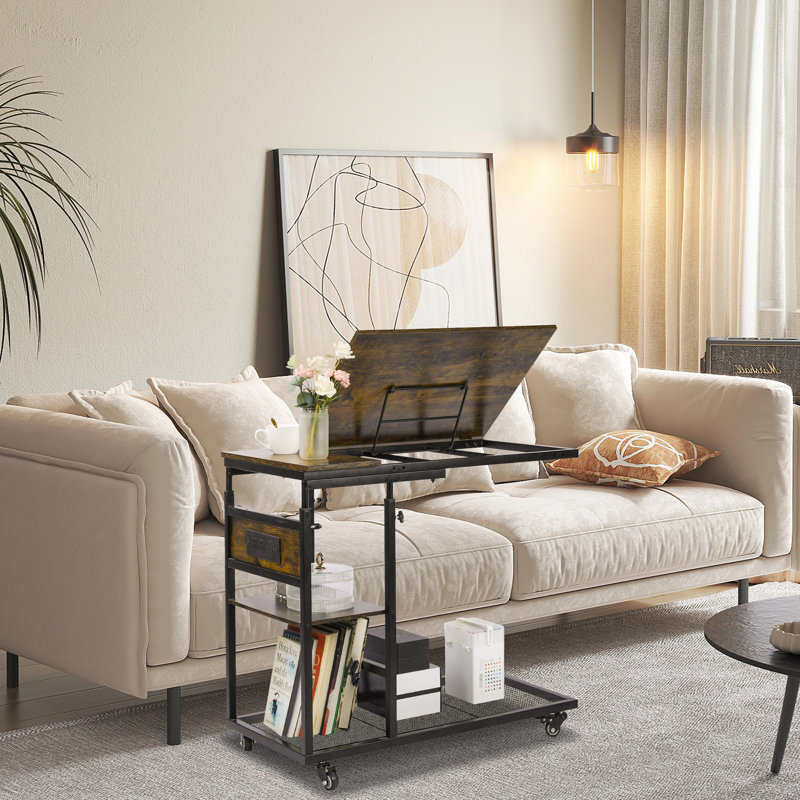 Sollows Living Room Table Set