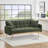 Rinor Upholstered 69'' Reclining Sleeper Sofa-1734586644