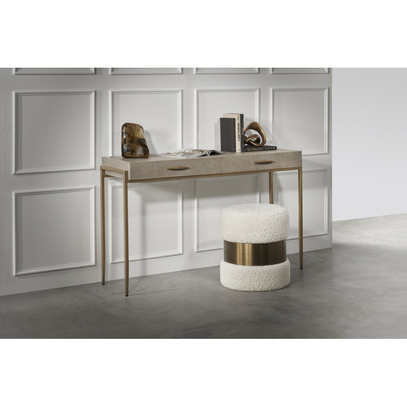 Morand 48'' W Console Table