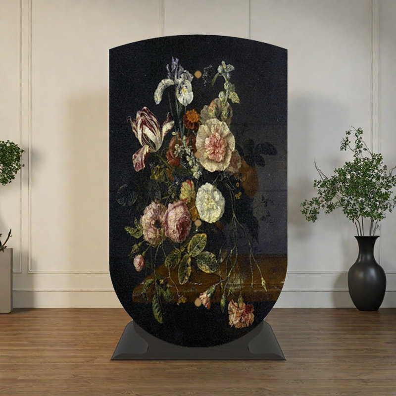 Commode d'appoint à 4 tiroirs Vintage, Noir, noir, noir, noir