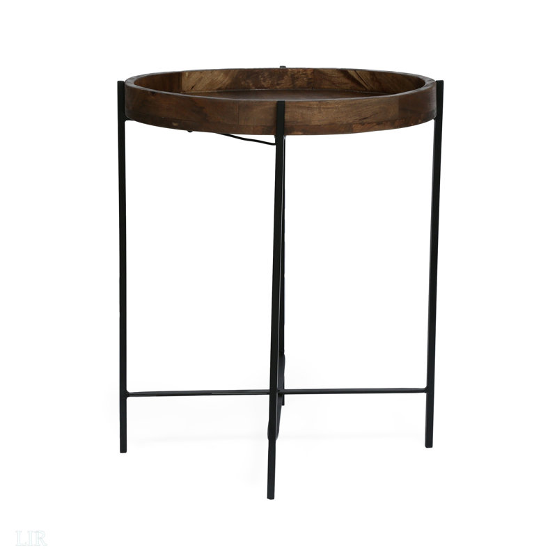 Round End Table，Coffee Table, End Table