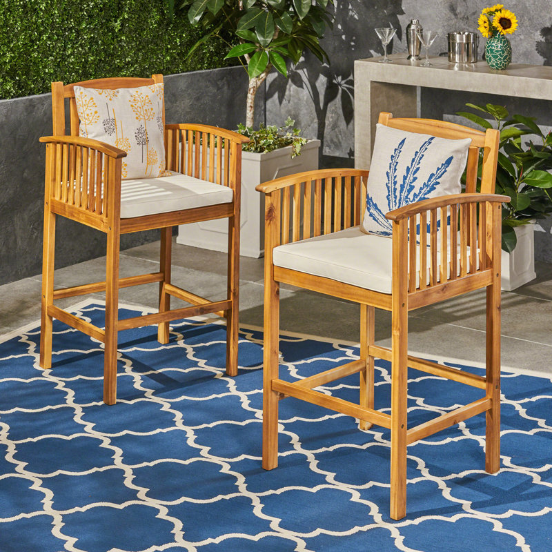 Tabouret de bar Casa Acacia
