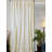 Caistor Linen Semi Sheer Curtain Single Panel-207656903-155432595