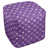 Mauve / noir sélectionné