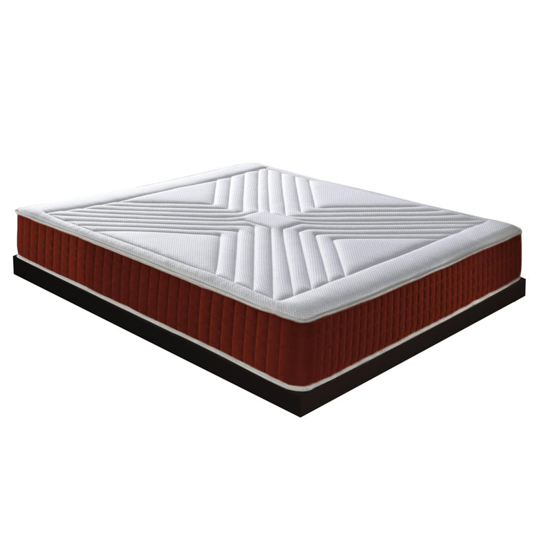 Petekar Symple Stuff Foam Mattress, 140 x 200 cm