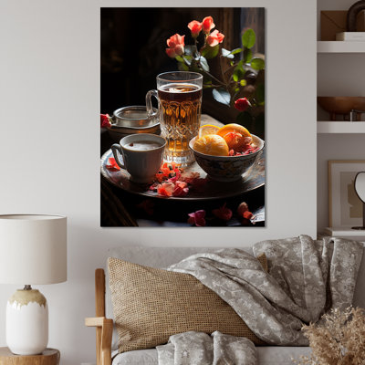 " Aroma Cuban Coffee Harmony "