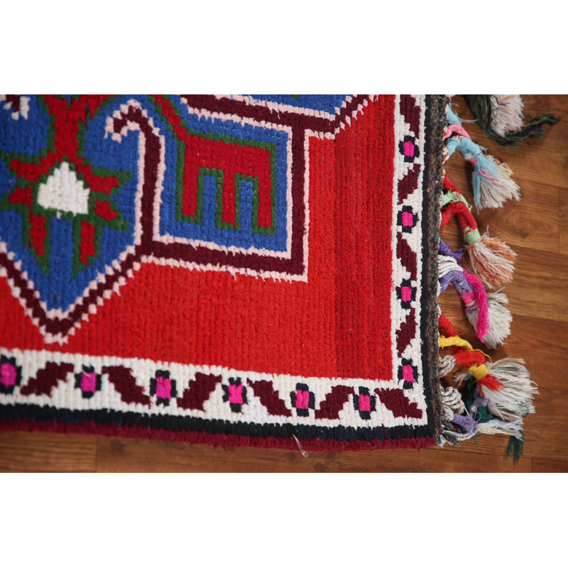 Tapis turc Anatolian