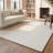 Armina Handmade Tufted Wool Ivory/Beige Area Rug-2121847971