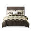Lit double / grand avec coussin décoratif - thème, lavable à la machine pour plus de confort et de commodité-119106002-119106004